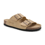 Sandal Malibú Nuez Marron Blød fodbed