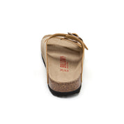 Imagen del producto SANDALIA MALIBÚ NUEZ MARRON UNISEX