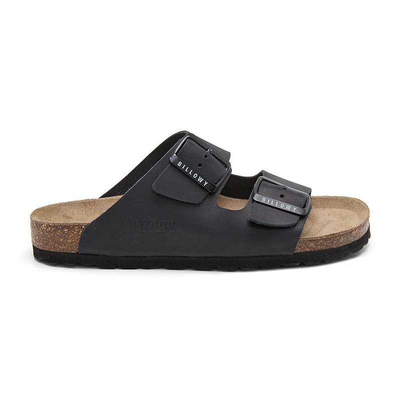 Imagen del producto SANDALIA MALIBÚ ONIX UNISEX