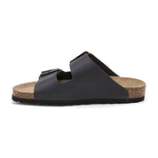 Imagen del producto SANDALIA MALIBÚ ONIX UNISEX