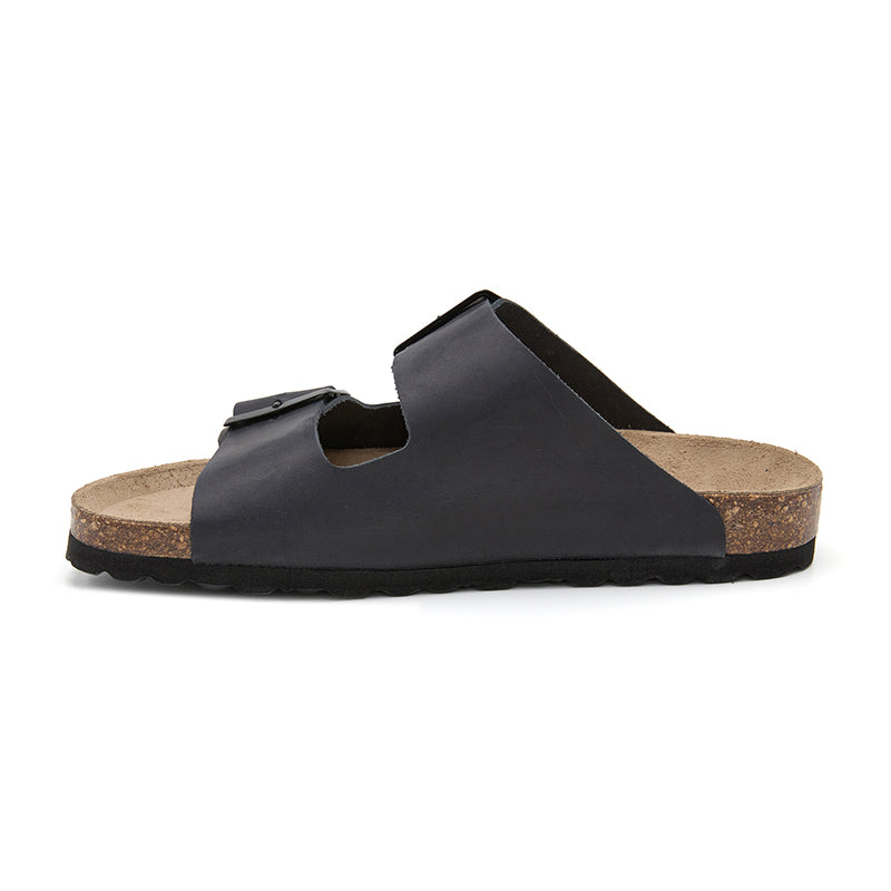 Imagen del producto SANDALIA MALIBÚ ONIX UNISEX