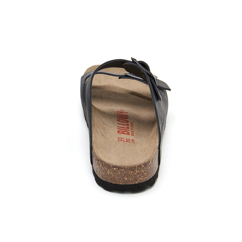 Imagen del producto SANDALIA MALIBÚ ONIX UNISEX