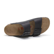 Imagen del producto SANDALIA MALIBÚ ONIX UNISEX
