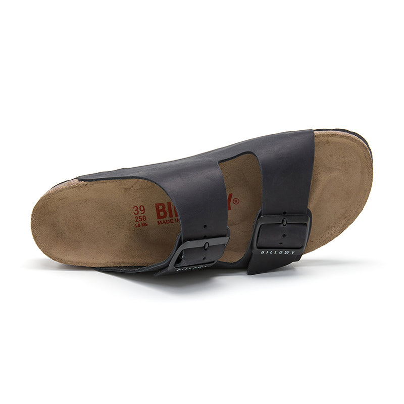Imagen del producto SANDALIA MALIBÚ ONIX UNISEX