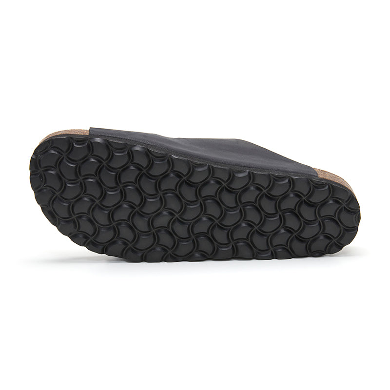 Imagen del producto SANDALIA MALIBÚ ONIX UNISEX