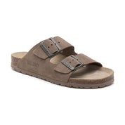 Imagen del producto SANDALIA MALIBÚ CACAO MARRON UNISEX
