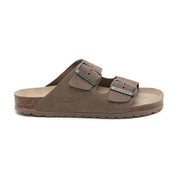 Imagen del producto SANDALIA MALIBÚ CACAO MARRON UNISEX