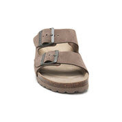 Imagen del producto SANDALIA MALIBÚ CACAO MARRON UNISEX