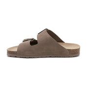 Imagen del producto SANDALIA MALIBÚ CACAO MARRON UNISEX