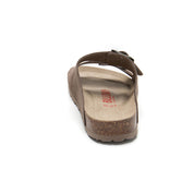 Imagen del producto SANDALIA MALIBÚ CACAO MARRON UNISEX