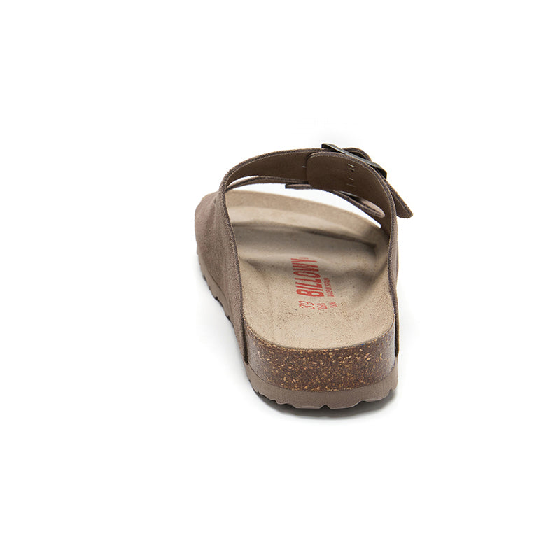 Imagen del producto SANDALIA MALIBÚ CACAO MARRON UNISEX
