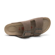 Imagen del producto SANDALIA MALIBÚ CACAO MARRON UNISEX