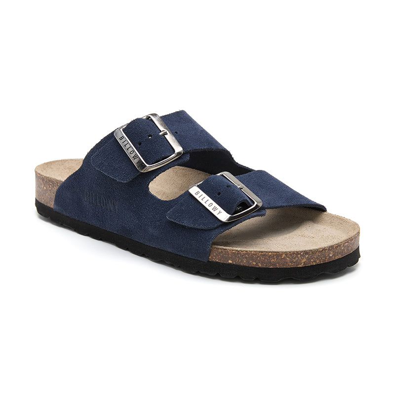 Imagen del producto SANDALIA MALIBÚ OCEANO AZUL UNISEX