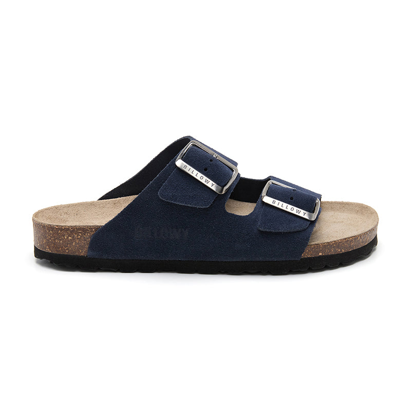 Imagen del producto SANDALIA MALIBÚ OCEANO AZUL UNISEX