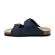 Imagen del producto SANDALIA MALIBÚ OCEANO AZUL UNISEX
