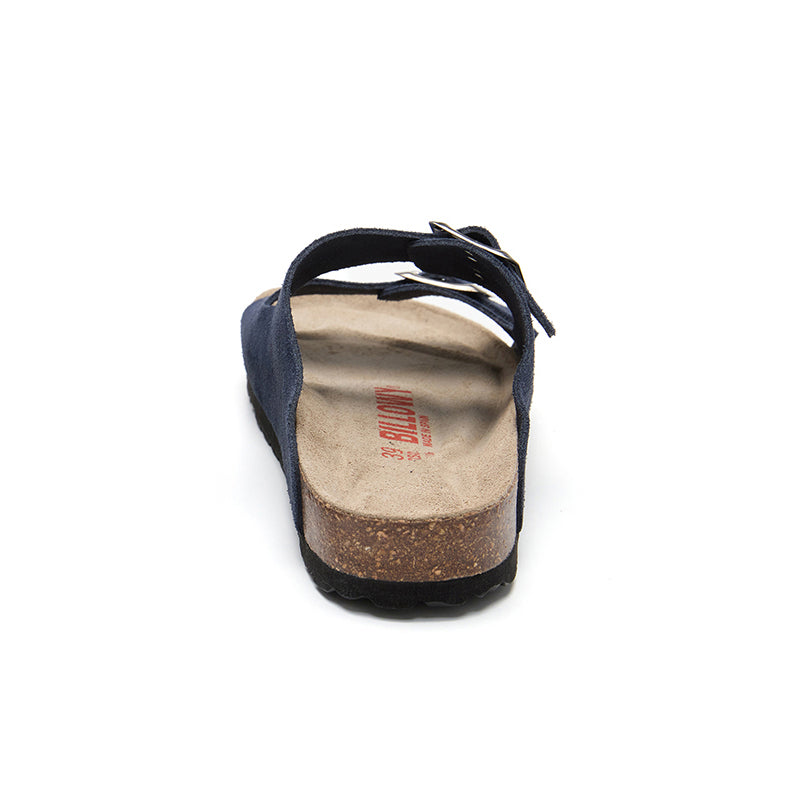 Imagen del producto SANDALIA MALIBÚ OCEANO AZUL UNISEX