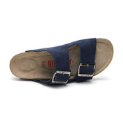 Imagen del producto SANDALIA MALIBÚ OCEANO AZUL UNISEX
