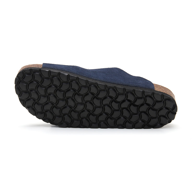 Imagen del producto SANDALIA MALIBÚ OCEANO AZUL UNISEX