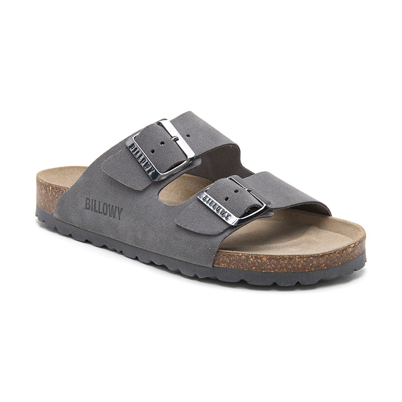 Imagen del producto SANDALIA MALIBÚ GRIS UNISEX