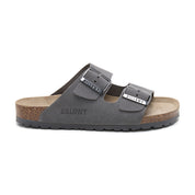 Imagen del producto SANDALIA MALIBÚ GRIS UNISEX