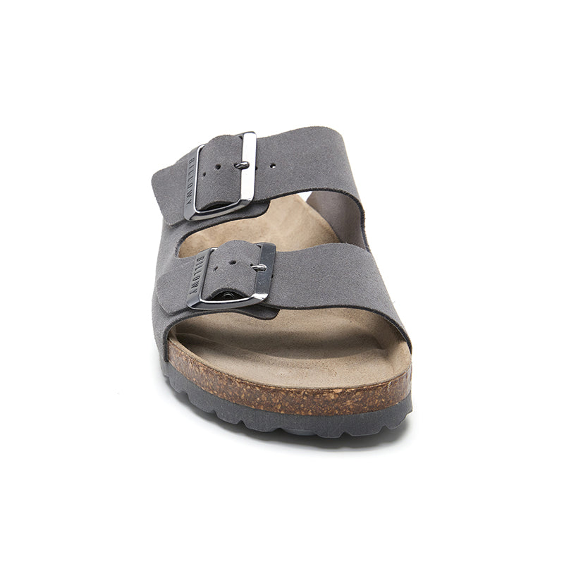 Imagen del producto SANDALIA MALIBÚ GRIS UNISEX