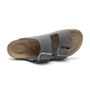 Imagen del producto SANDALIA MALIBÚ GRIS UNISEX