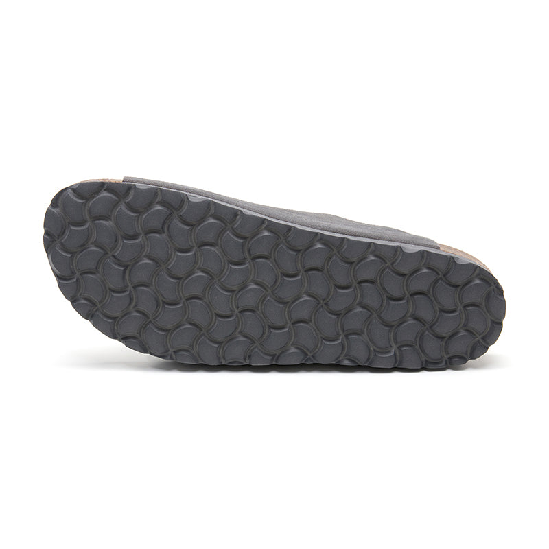 Imagen del producto SANDALIA MALIBÚ GRIS UNISEX