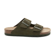 Imagen del producto SANDALIA MALIBÚ ACEITUNA VERDE UNISEX