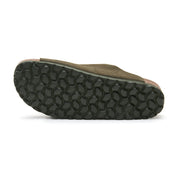 Imagen del producto SANDALIA MALIBÚ ACEITUNA VERDE UNISEX