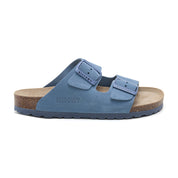 Imagen del producto SANDALIA MALIBÚ JEAN AZUL UNISEX