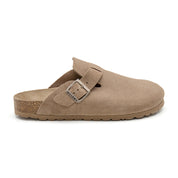 Imagen del producto ZUECO DALLAS ARENA MARRON MUJER