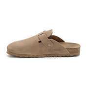 Imagen del producto ZUECO DALLAS ARENA MARRON MUJER