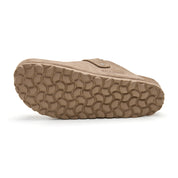 Imagen del producto ZUECO DALLAS ARENA MARRON MUJER