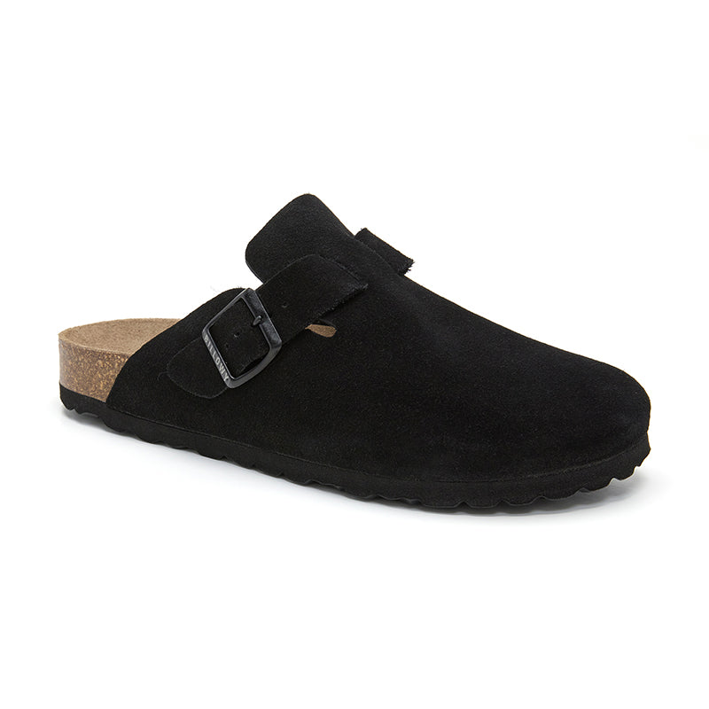 Imagen del producto ZUECO DALLAS NEGRO MUJER