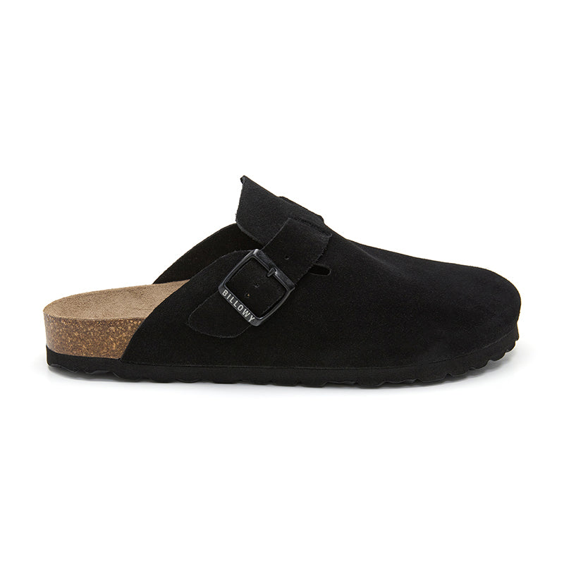 Imagen del producto ZUECO DALLAS NEGRO MUJER