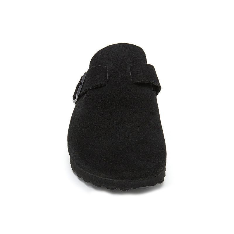 Imagen del producto ZUECO DALLAS NEGRO MUJER