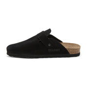 Imagen del producto ZUECO DALLAS NEGRO MUJER