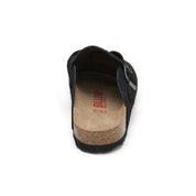 Imagen del producto ZUECO DALLAS NEGRO MUJER