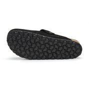 Imagen del producto ZUECO DALLAS NEGRO MUJER