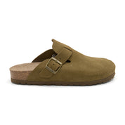 Imagen del producto ZUECO DALLAS CAZA KAKI MUJER