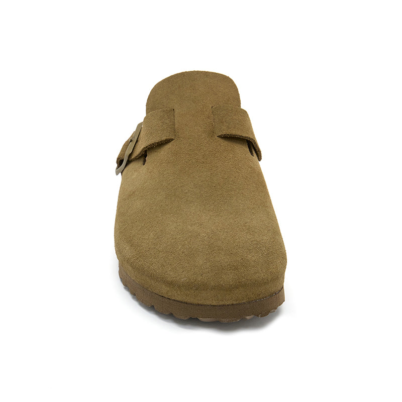 Imagen del producto ZUECO DALLAS CAZA KAKI MUJER