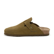 Imagen del producto ZUECO DALLAS CAZA KAKI MUJER