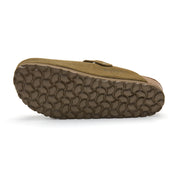 Imagen del producto ZUECO DALLAS CAZA KAKI MUJER