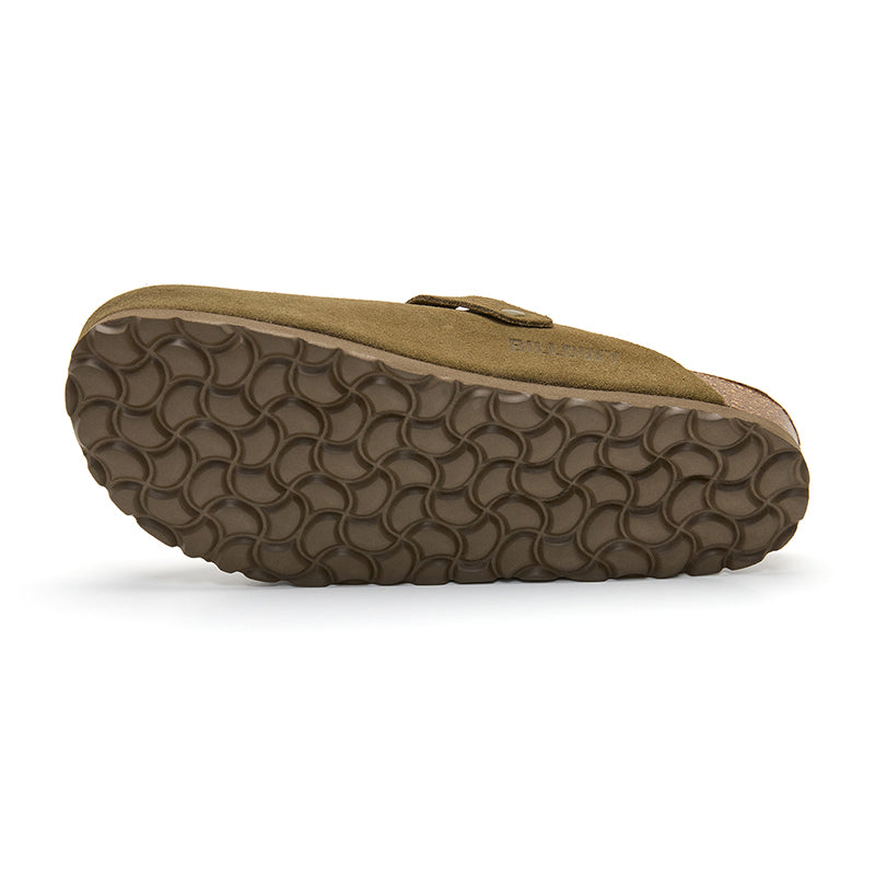 Imagen del producto ZUECO DALLAS CAZA KAKI MUJER
