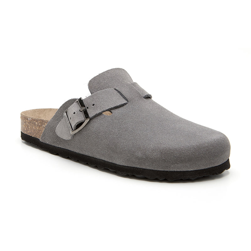Imagen del producto ZUECO DALLAS GRIS UNISEX