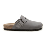 Imagen del producto ZUECO DALLAS GRIS UNISEX