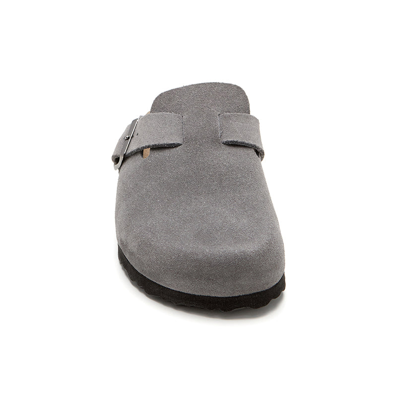 Imagen del producto ZUECO DALLAS GRIS UNISEX