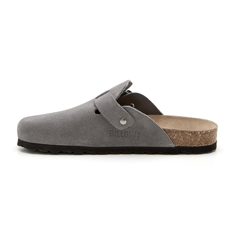 Imagen del producto ZUECO DALLAS GRIS UNISEX
