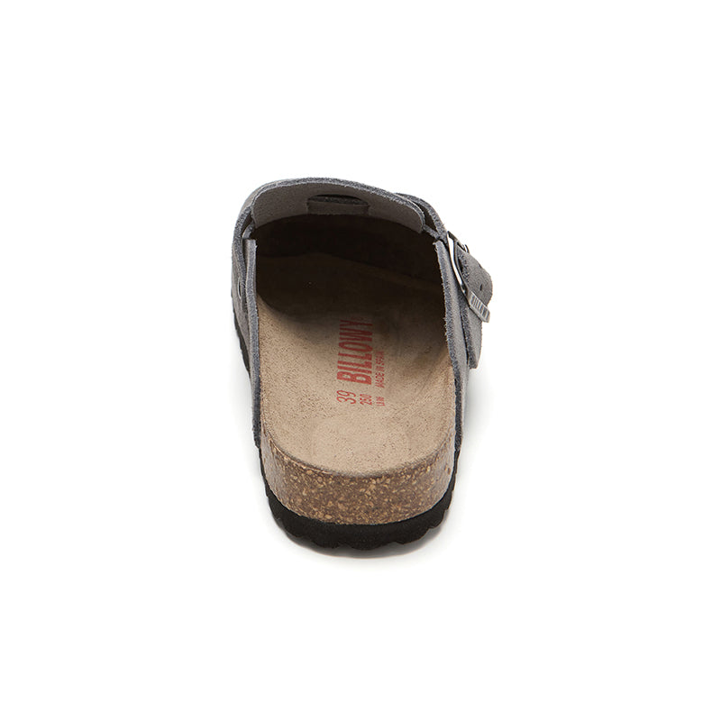 Imagen del producto ZUECO DALLAS GRIS UNISEX