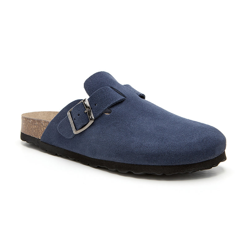 Imagen del producto ZUECO DALLAS OCEANO AZUL UNISEX